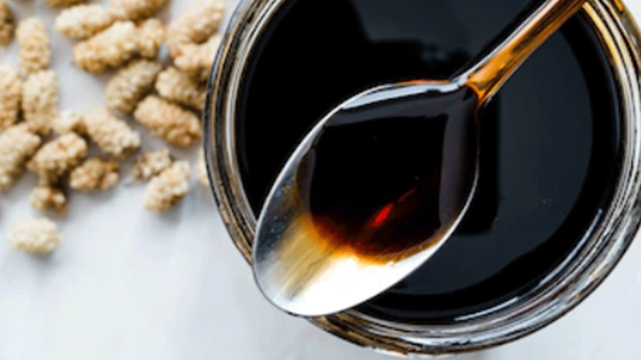 Foto - Ne ağrı ne öksürük: Meğer bir kaşığından bile şifa akıyormuş!