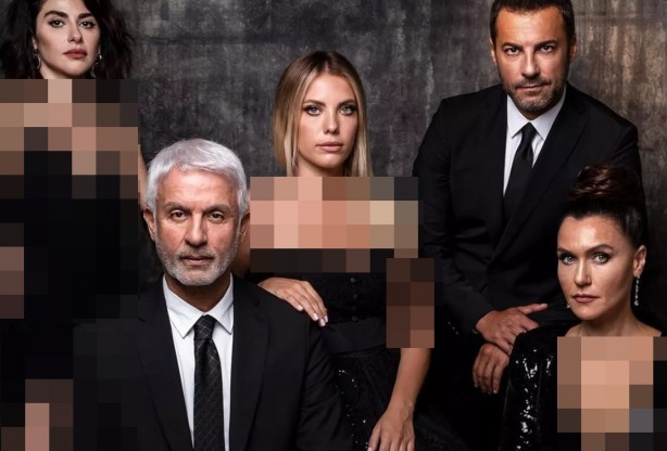 Foto - Ne ahlaksızlık kurtardı, ne şiddet ne de entrika! Bir gecede yerle bir oldular