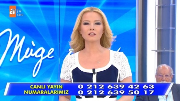 Foto - Ne ahlaksızlık kurtardı, ne şiddet ne de entrika! Bir gecede yerle bir oldular