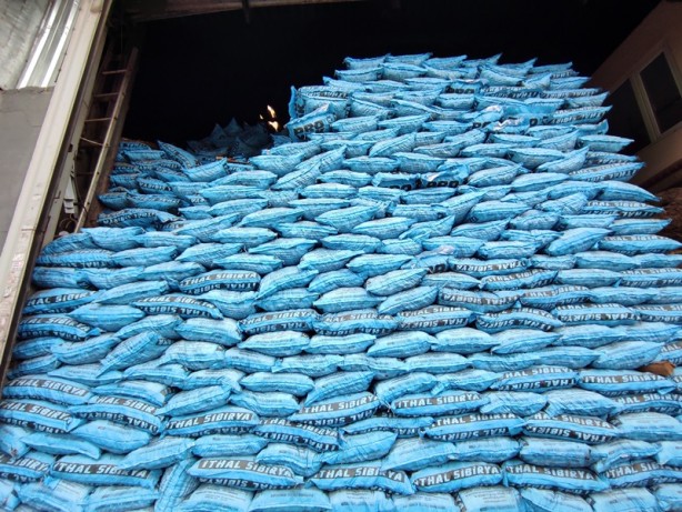 Foto - Ne alan var ne de soran! Bu işi yapanlar şimdi sinek avlıyor