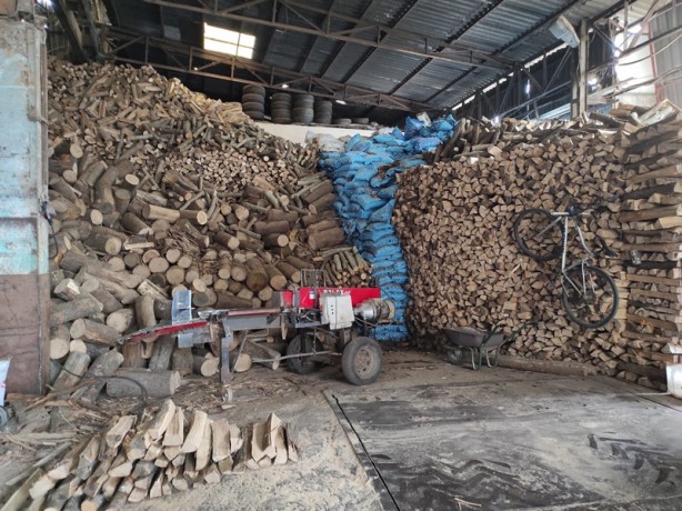 Foto - Ne alan var ne de soran! Bu işi yapanlar şimdi sinek avlıyor