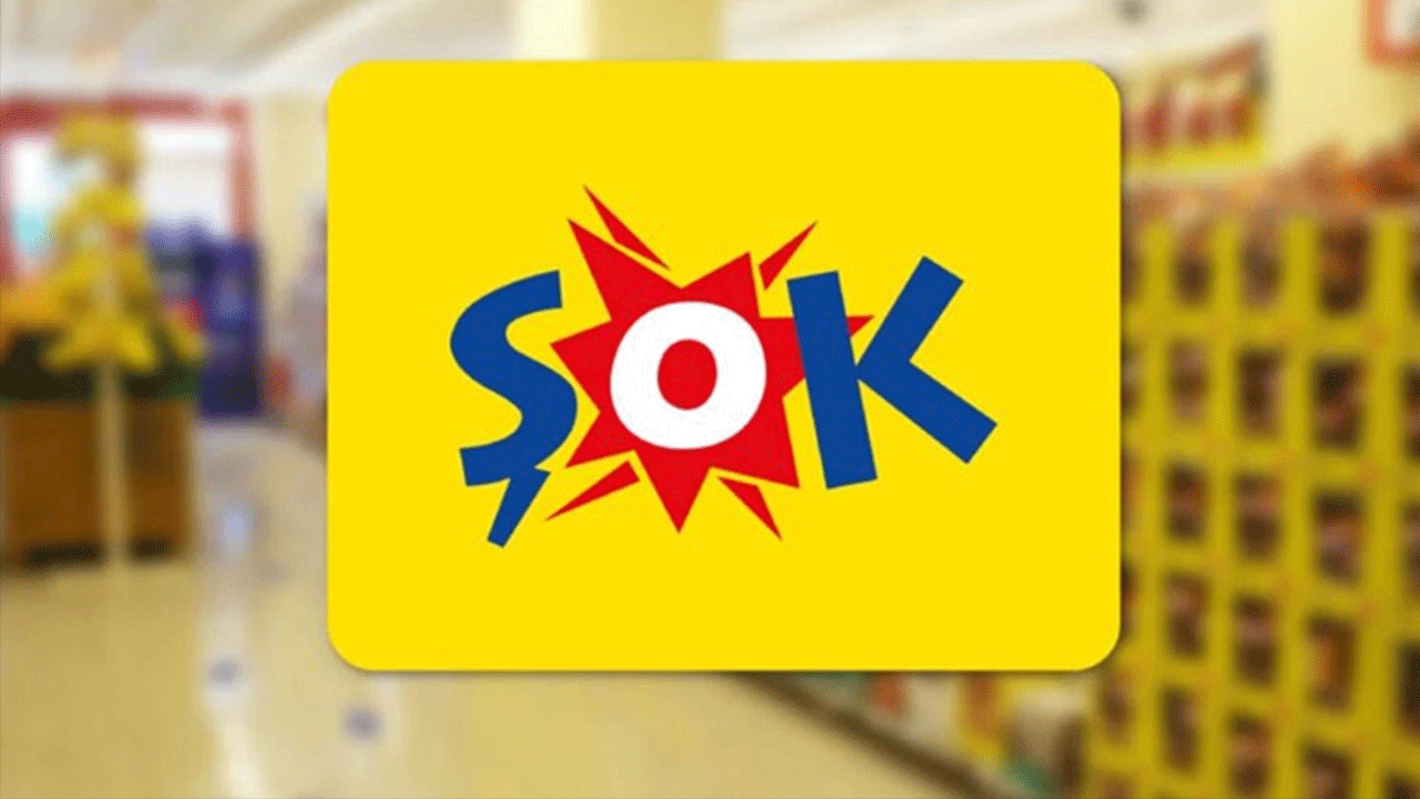 Ne alırsan 100 lira! ŞOK'tan dev indirim!