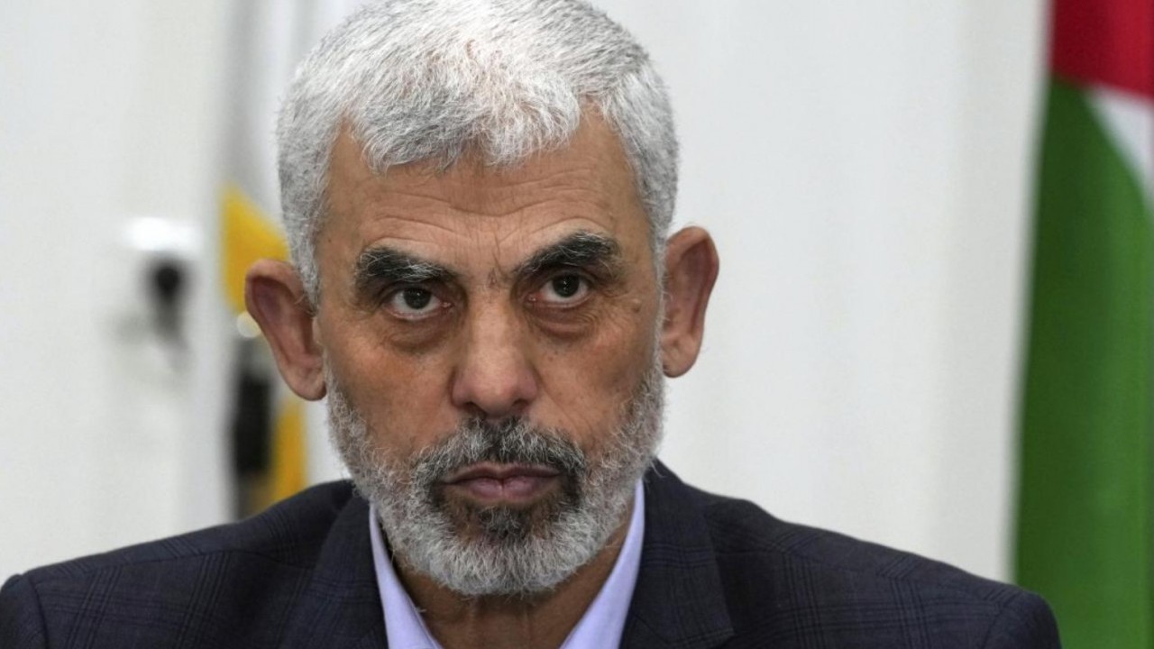 Foto - Ne Almanya ne Amerika… İsrail’i kuran ülkede Yahya Sinvar rüzgarı!