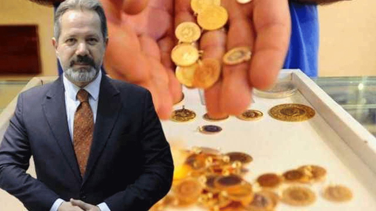 Foto - Ne altın ne borsa... İslam Memiş ters köşe yaptı: 2025 yılının şampiyonu