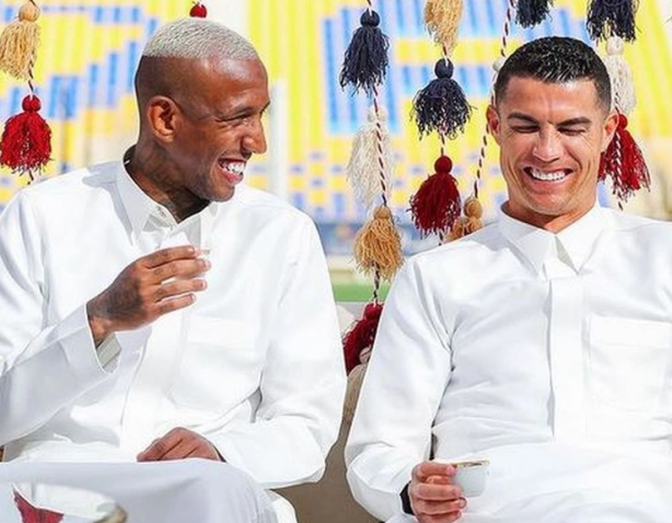 Foto - Ne altın ne de dolar! Bu adamın derdi ne olsa gerek! Para için hem Çin hem Arabistan diyen O isme büyük şok!