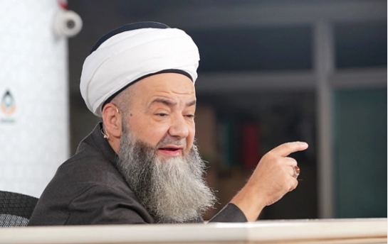 Foto - Ne altın ne dolar! Cübbeli Ahmet Hoca vatandaşı zengin edecek formülü Türkiye'ye duyurdu