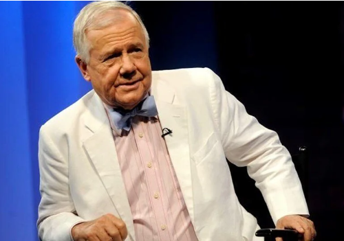 Ne altın ne dolar! Dünyaca ünlü milyarder 'durum ciddi' diyerek parasını oraya yatırmaya başladı