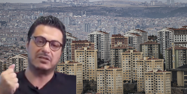 Foto - Ne altın ne dolar! Her tahmini çıkan Mert Başaran vatandaşa para kazandıracak yöntemi açıkladı