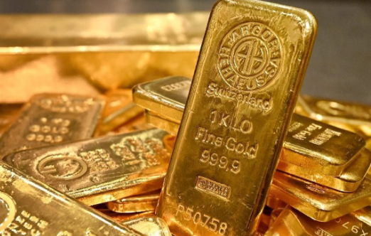 Foto - Ne altın ne dolar ne de euro! 'Gramı 30 lira olacak' tahmini geldi... Alan bu sefer parayı bulacak