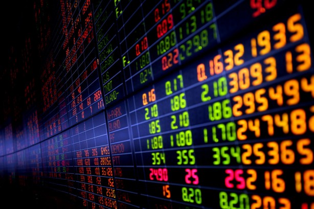 Foto - Ne altın ne dolar ne de euro! Parasını borsada bu hisselere yatıranlar zengin oldu