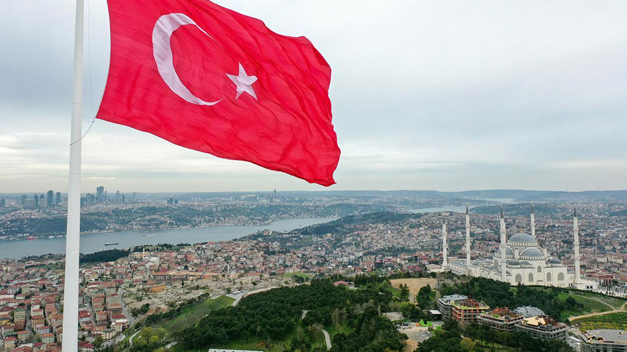 Foto - Ne altın ne dolar ne gümüş! Mert Başaran 'tam zamanı' diyerek açıkladı: Parası olan alıp köşeye koysun