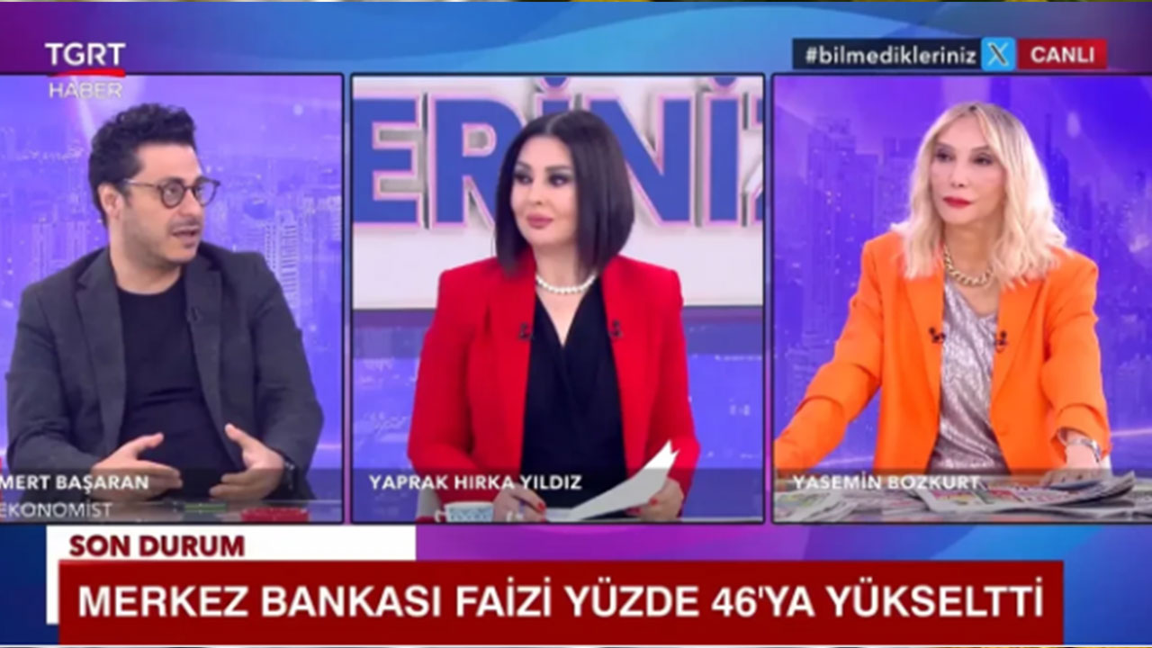 Foto - Ne altın ne dolar ne gümüş! Mert Başaran 'tam zamanı' diyerek açıkladı: Parası olan alıp köşeye koysun