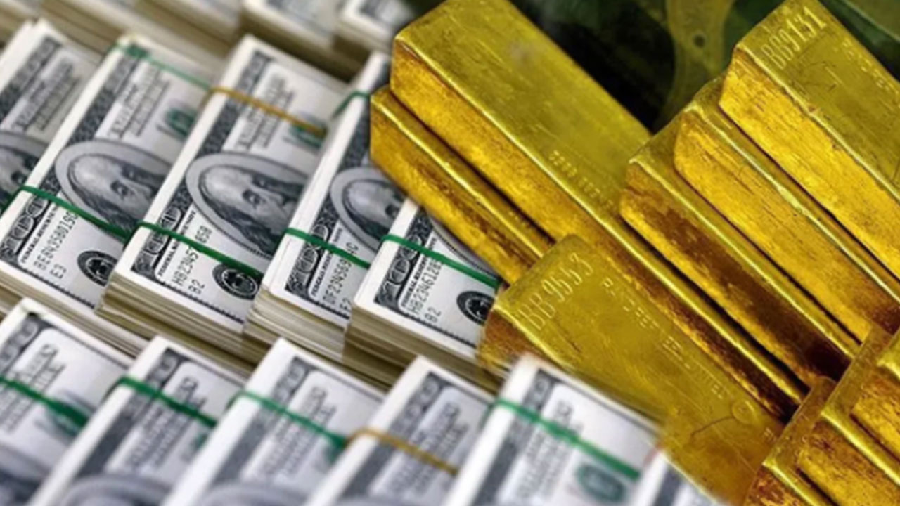 Foto - Ne altın ne dolar ne gümüş! Mert Başaran 'tam zamanı' diyerek açıkladı: Parası olan alıp köşeye koysun