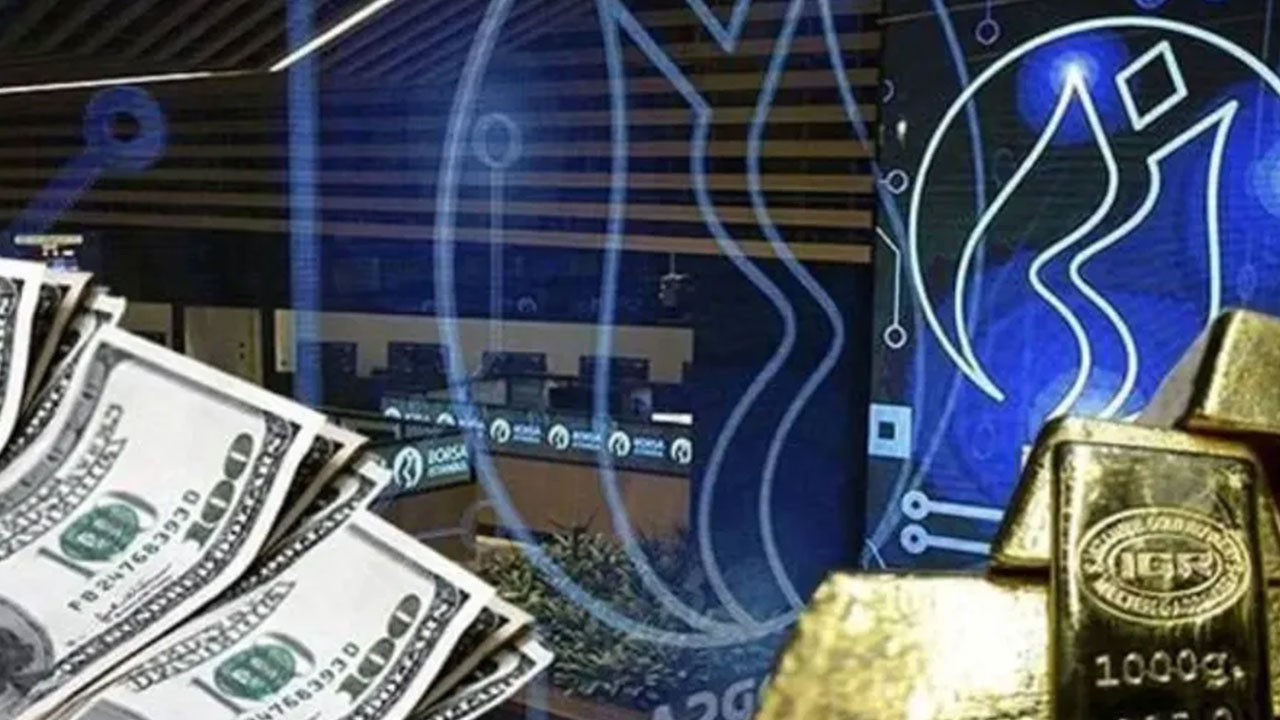 Foto - Ne altın ne dolar ne gümüş! Mert Başaran 'tam zamanı' diyerek açıkladı: Parası olan alıp köşeye koysun