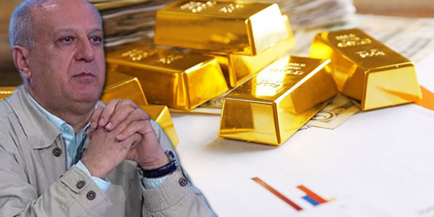 Ne altın ne dolar ne gümüş! Ramazan Kurtoğlu uyardı: Deprem sonrası paranızı basın