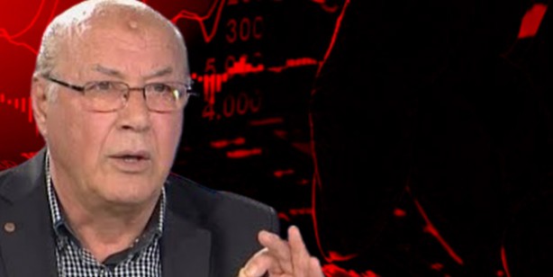 Ne altın ne dolar! Necmettin Batırel 'Yabancılar buraya para basmaya başladı, basan kazanır' diyerek duyurdu