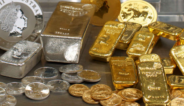 Foto - Ne altın ne dolar! O yatırım aracı bir anda uçuşa geçti, herkes şaşkın