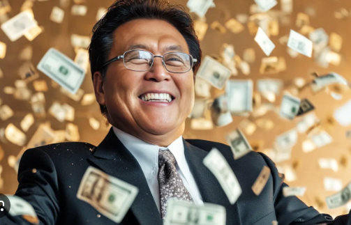 Ne altın ne dolar! Ünlü milyarder parasını oraya yatırmaya başladı: Türkiye'de sadece 23 liraya satılıyor