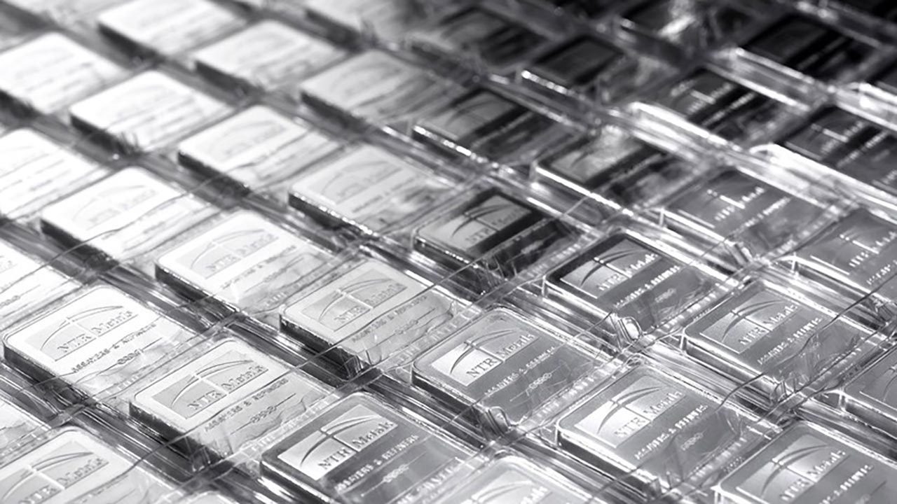 Foto - Ne altın ne dolar! Yatırımda büyük yarış başladı, ülkeler harekete geçti