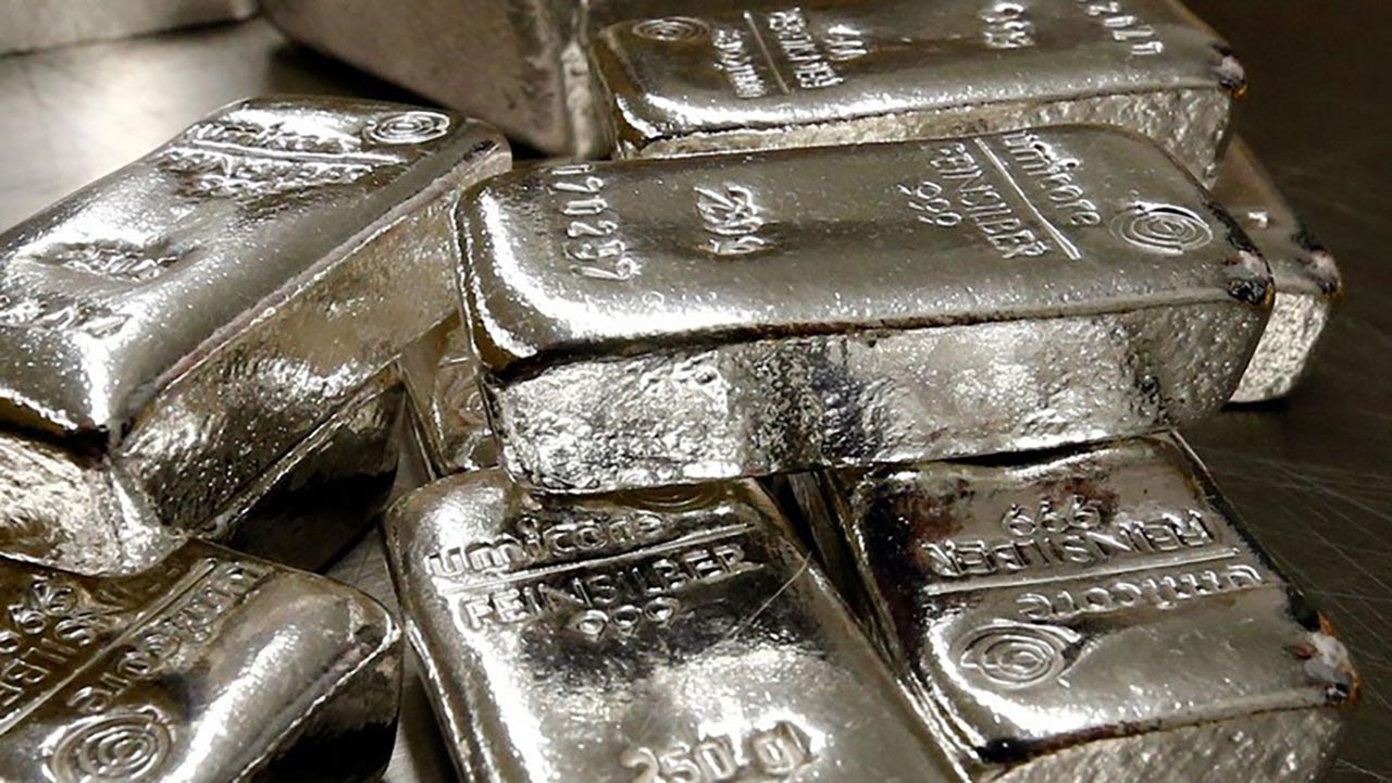 Foto - Ne altın ne dolar! Yatırımda büyük yarış başladı, ülkeler harekete geçti