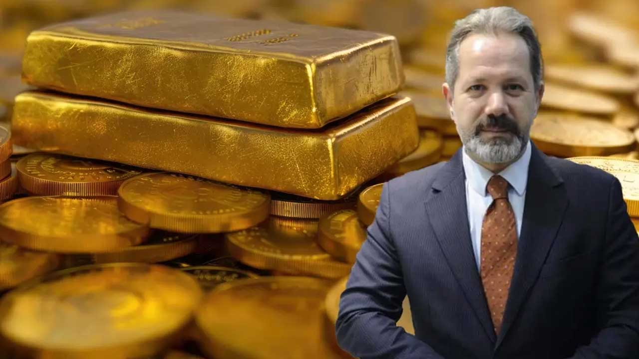 Ne altın ne gümüş! İşte İslam Memiş'ten 2026 önerisi: Kademe kademe yükselecek