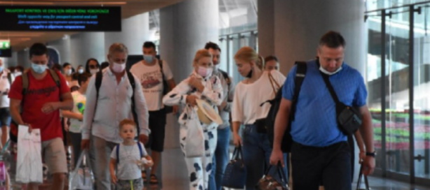 Foto - Ne Antalya, ne Bodrum ne de Marmaris! Ruslar şimdi hiç hesapta olmayan o Doğu iline gözünü dikti