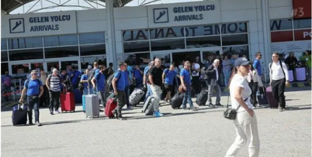 Foto - Ne Antalya, ne Bodrum ne de Marmaris! Ruslar şimdi hiç hesapta olmayan o Doğu iline gözünü dikti