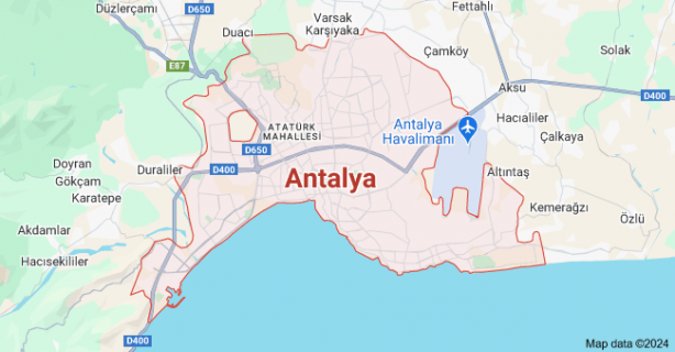 Foto - Ne Antalya, ne Bodrum ne de Marmaris! Ruslar şimdi hiç hesapta olmayan o Doğu iline gözünü dikti