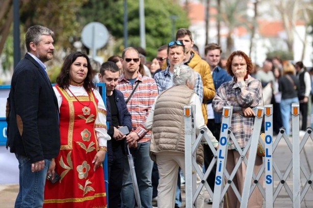 Foto - Ne Antalya, ne Bodrum ne de Marmaris! Ruslar şimdi hiç hesapta olmayan o Doğu iline gözünü dikti