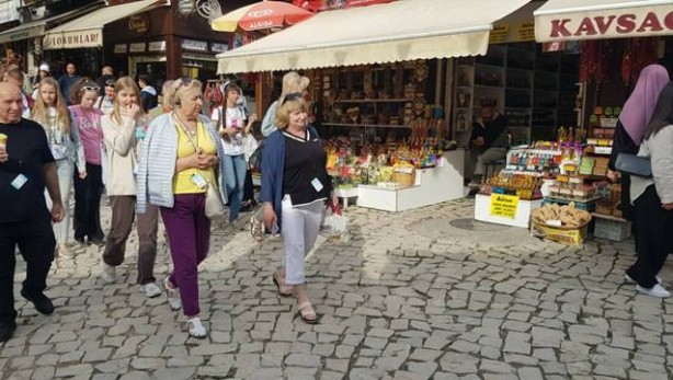 Foto - Ne Antalya, ne Bodrum ne de Marmaris! Ruslar şimdi hiç hesapta olmayan o Doğu iline gözünü dikti