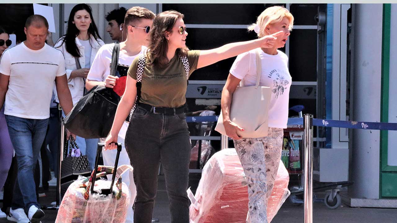 Foto - Ne Antalya, ne Bodrum ne de Marmaris! Ruslar şimdi o ilimize kafayı taktı