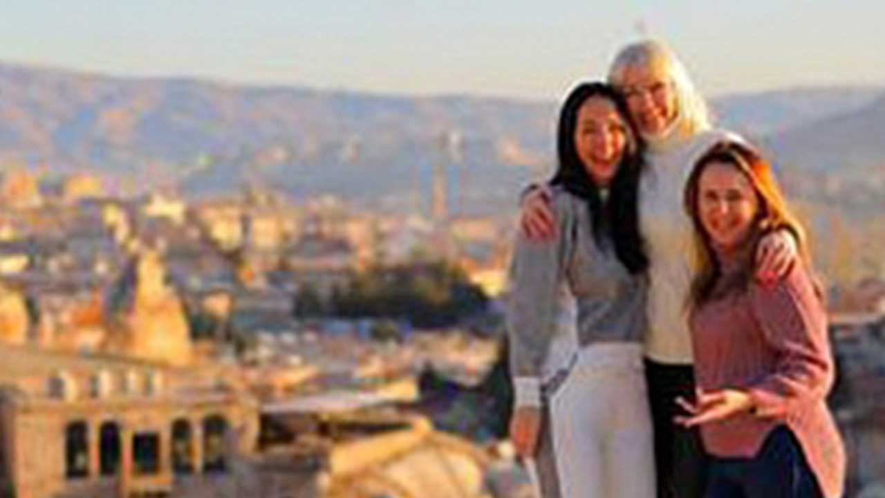 Foto - Ne Antalya, ne Bodrum ne de Marmaris! Ruslar şimdi o ilimize kafayı taktı