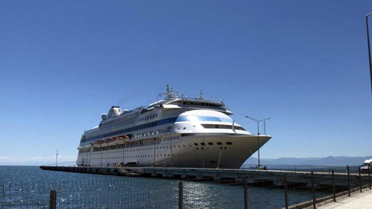 Foto - Ne Antalya, ne Bodrum ne de Marmaris! Ruslar şimdi o ilimize kafayı taktı