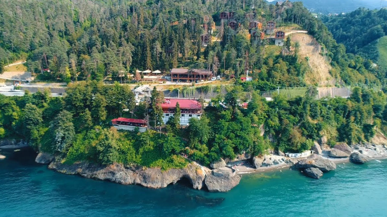 Foto - Ne Antalya ne Bodrum! Tatil için aradığınız her şey bu şehrinde