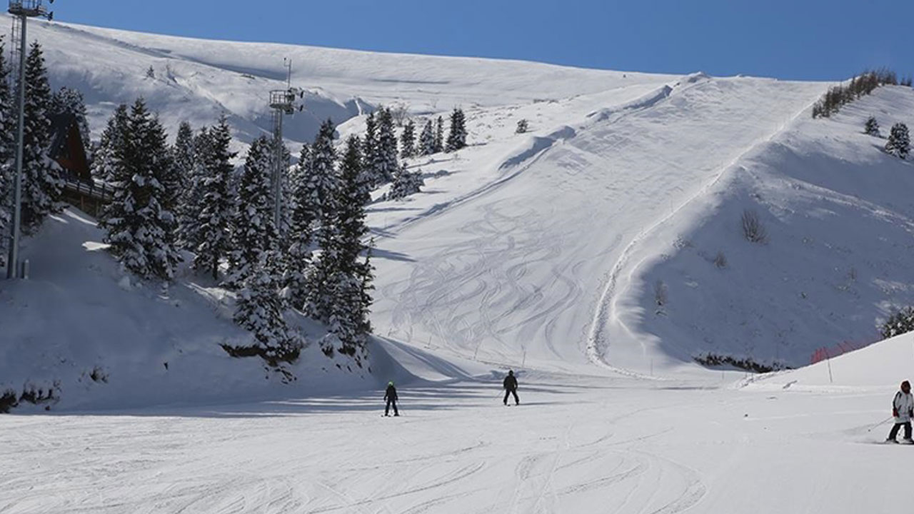 Foto - Ne Antalya ne Bodrum! Tatil için aradığınız her şey bu şehrinde