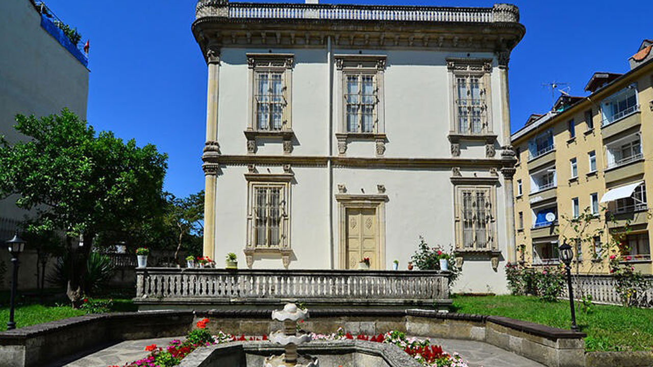 Foto - Ne Antalya ne Bodrum! Tatil için aradığınız her şey bu şehrinde