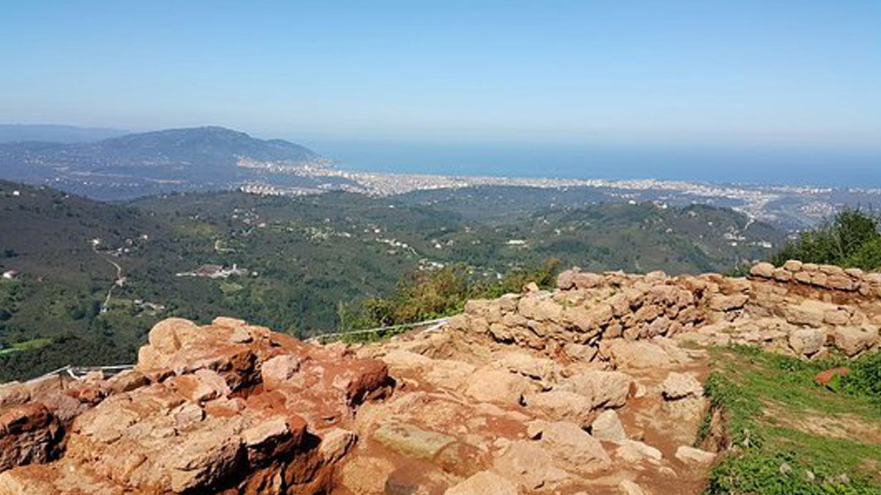 Foto - Ne Antalya ne Bodrum! Tatil için aradığınız her şey bu şehrinde