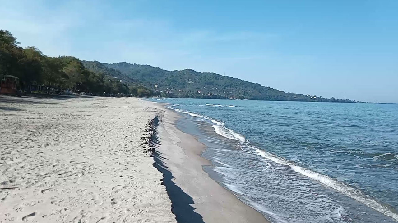 Foto - Ne Antalya ne Bodrum! Tatil için aradığınız her şey bu şehrinde