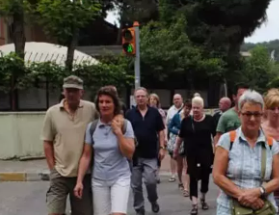 Foto - Ne Araplar ne Ruslar! Şimdi onlar Türkiye'ye akın etmeye başladılar... Herkes şaşkın