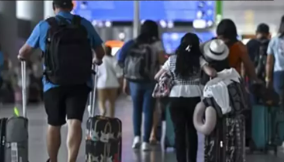 Foto - Ne Araplar ne Ruslar! Şimdi onlar Türkiye'ye akın etmeye başladılar... Herkes şaşkın