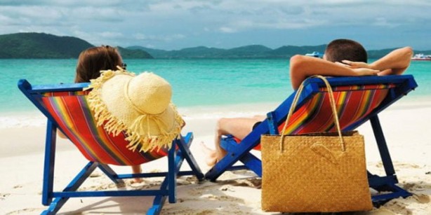 Foto - Ne Araplar ne Ruslar! Şimdi onlar Türkiye'ye akın etmeye başladılar... Herkes şaşkın