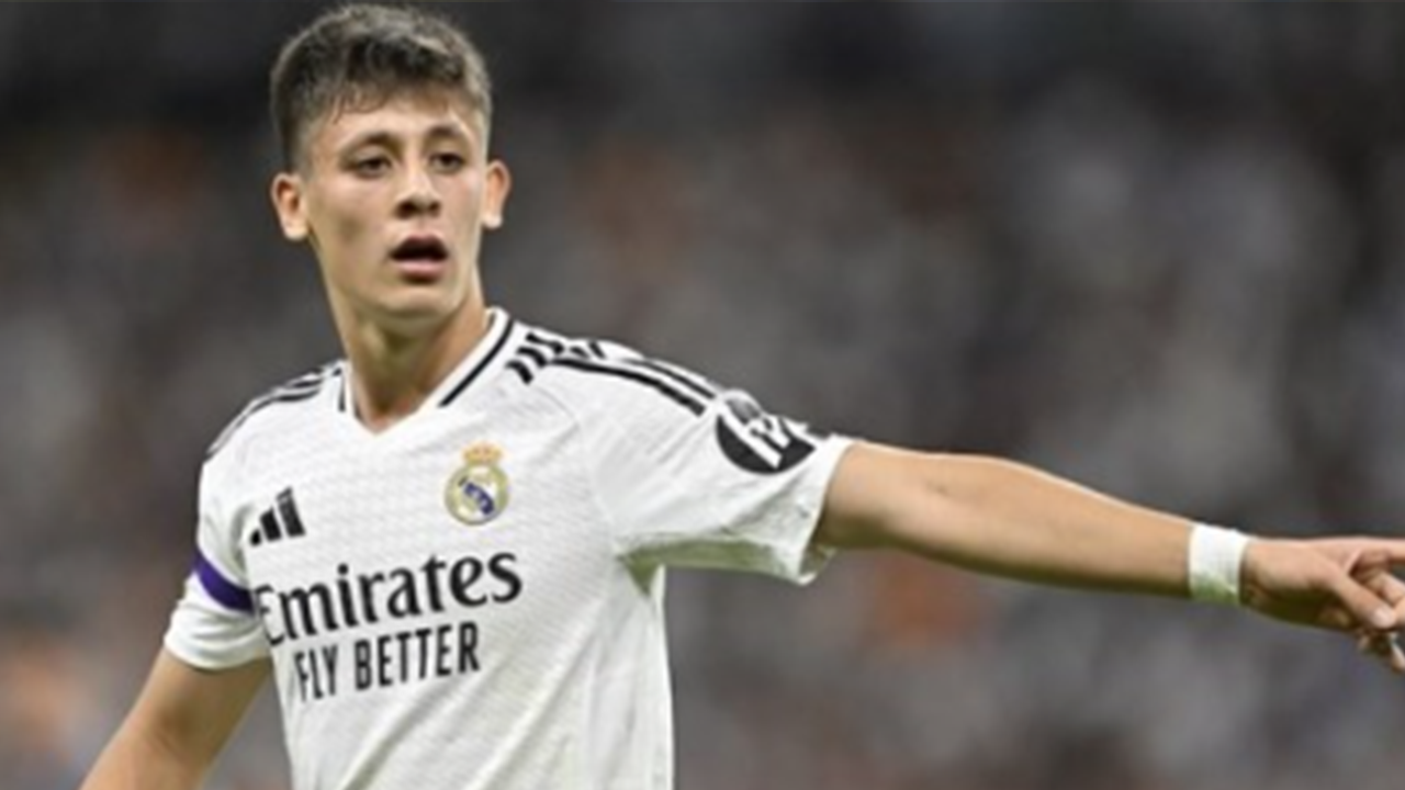 Foto - Ne beklerken ne oldu! Arda Güler'in kararını maalesef duyurdular