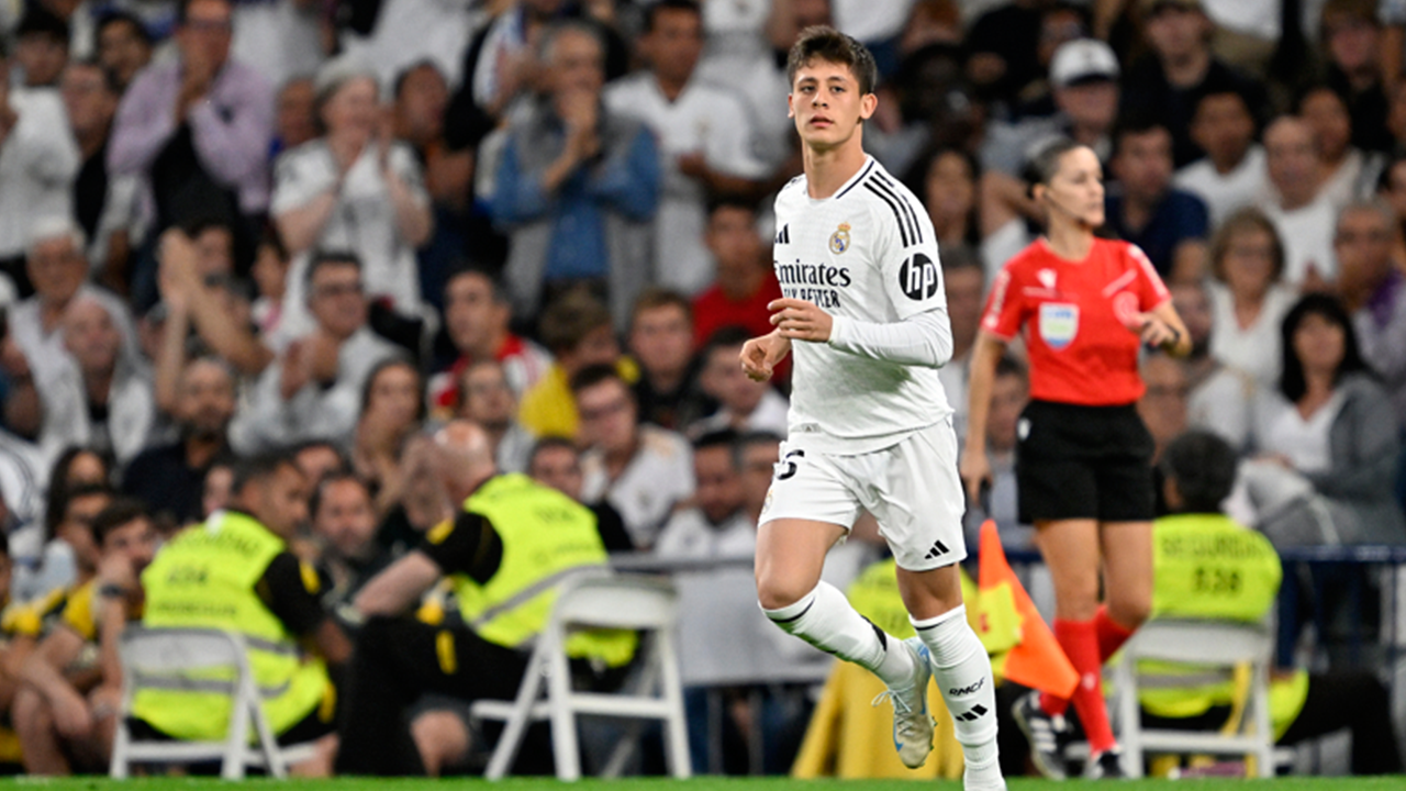 Foto - Ne beklerken ne oldu! Arda Güler'in kararını maalesef duyurdular