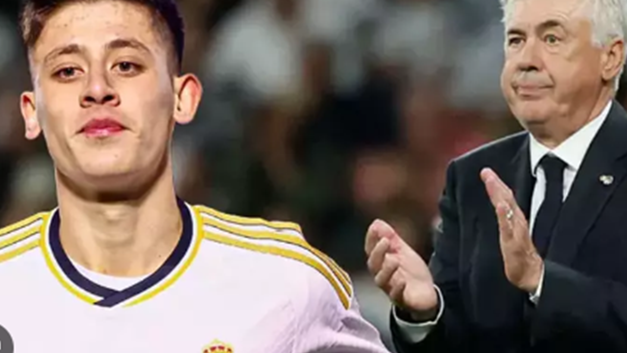 Foto - Ne beklerken ne oldu! Arda Güler'in kararını maalesef duyurdular