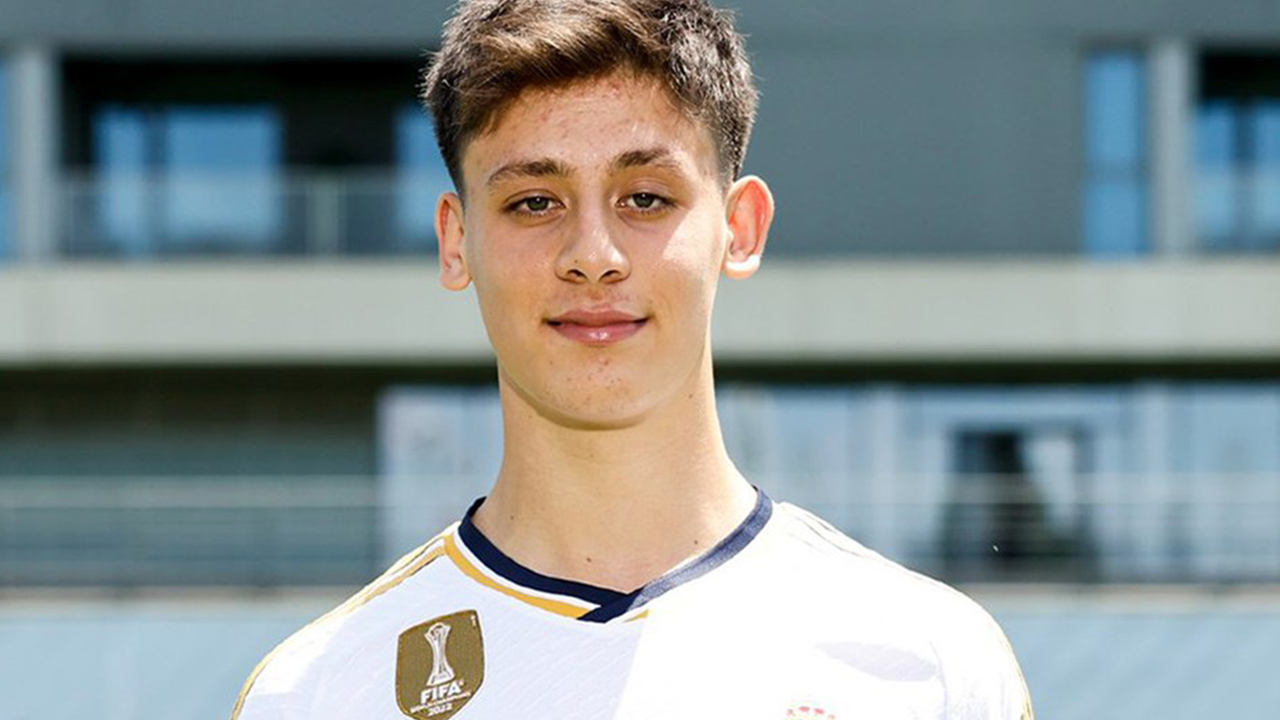 Foto - Ne beklerken ne oldu! Arda Güler'in kararını maalesef duyurdular