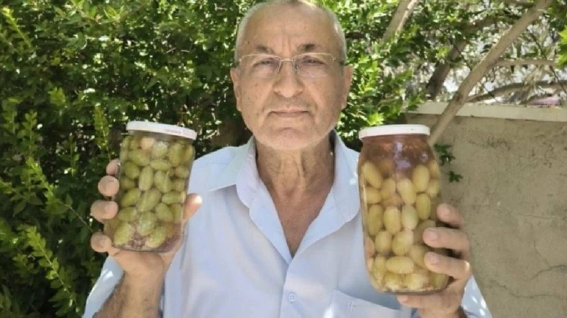 Foto - Ne biber ne salatalık turşusu! İlk defa üretildi, yiyen tadına doyamıyor