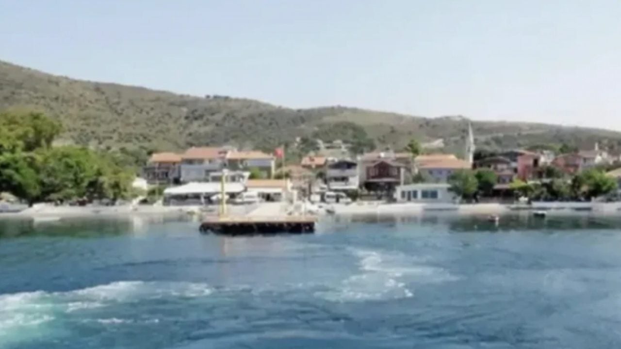 Foto - Ne Bodrum ne Marmaris: İşte tatilcilerin yeni gözdesi küçük ada!