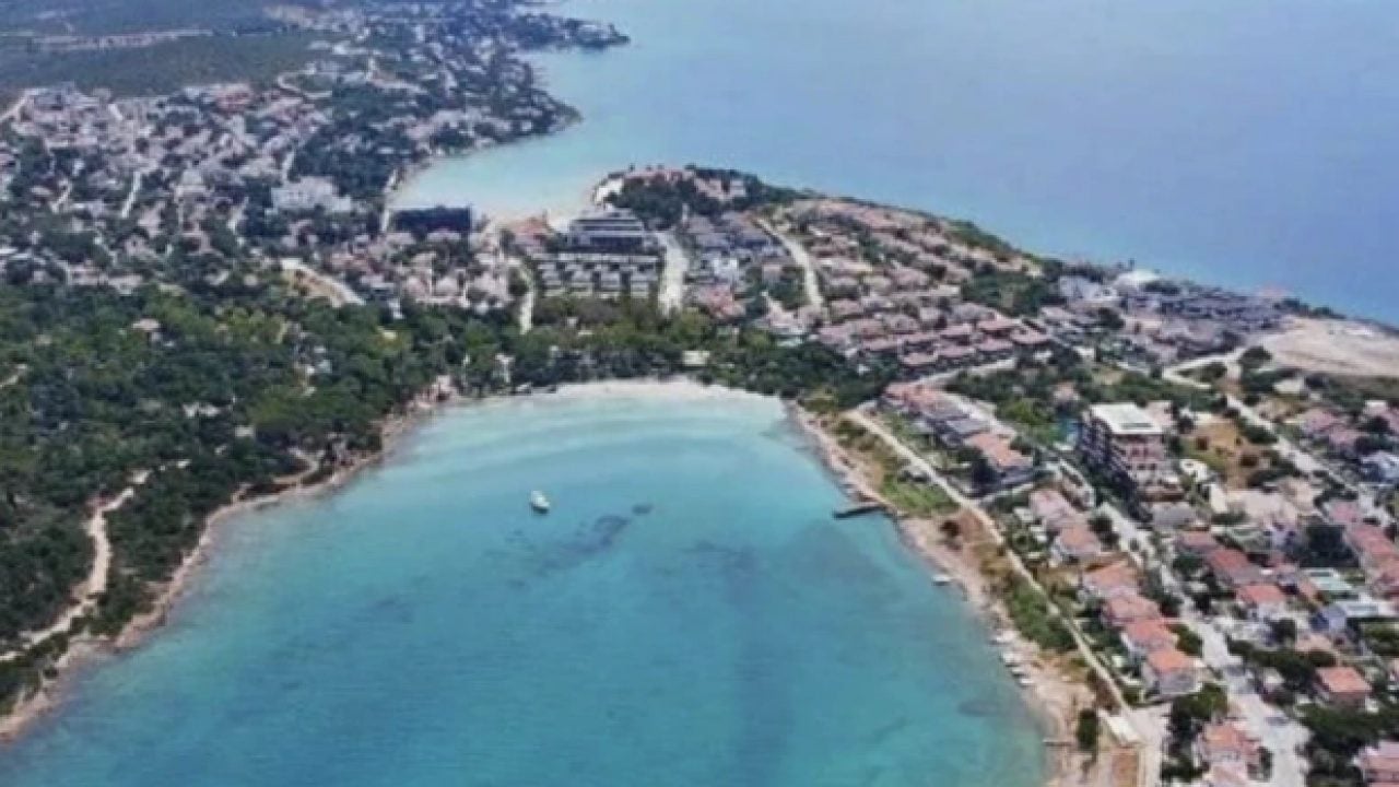 Foto - Ne Bodrum ne Marmaris: İşte tatilcilerin yeni gözdesi küçük ada!