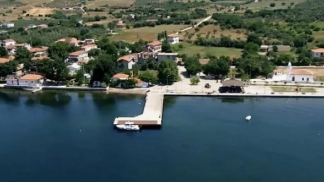 Foto - Ne Bodrum ne Marmaris: İşte tatilcilerin yeni gözdesi küçük ada!