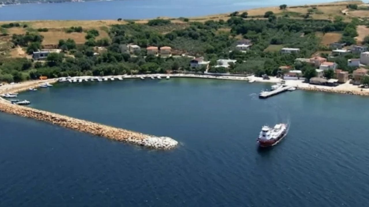 Foto - Ne Bodrum ne Marmaris: İşte tatilcilerin yeni gözdesi küçük ada!